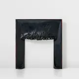 Hector Guimard, Fireplace surround