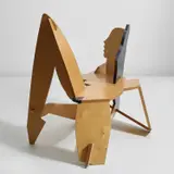 Allen Jones, Prototype 'Love Seat'