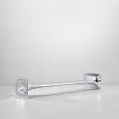 'Long Liquid Bench' by Ross Lovegrove, 2005, Milled mirror-polished aluminium, sold May 2022