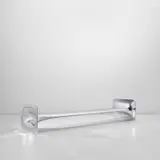 Ross Lovegrove, 'Long Liquid Bench', 2005, Milled mirror-polished aluminium
