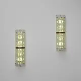 Venini, Pair of wall lights