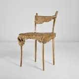 Claude Lalanne, 'Crocoseat'