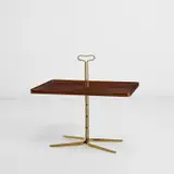 Ignazio Gardella, Rare side table