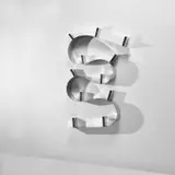 Ron Arad, 'Bookworm' shelf