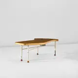 Finn Juhl, Rare coffee table