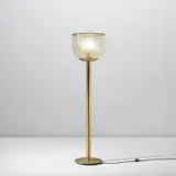 Carlo Nason, Rare floor lamp