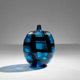Yoichi Ohira, 'Pioggia d’Inverno' vase