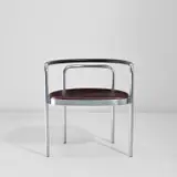 Poul Kjærholm, Armchair, model no. PK 12