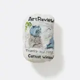 Sophie Barber, Thieviry and songs by gernot wieland, 2020, oil on canvas