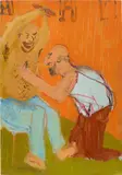 Tala Madani, Blowing