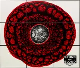 Gilbert&George, Spunk on Blood