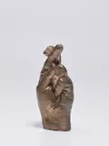 Douglas Gordon, Hand