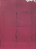 Dean Levin, Untitled (Surface Stains), 2014, oil on canvas