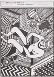 Christoph Ruckhäberle, Untitled