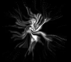 0xDEAFBEEF, Series 5: Advection - Token 222