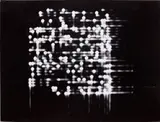 Vladimir Bonacic, PLN-1 5, 1968, computer-generated photograph