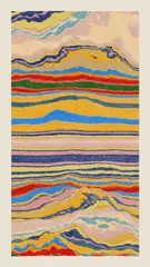 Meridian #640 by Matt DesLauriers, sold Jul 2022