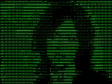 Vuk Ćosić, Deep ASCII​