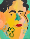 Cristina BanBan, Untitled