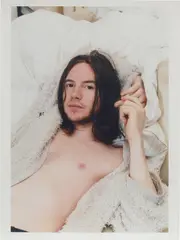 Chris Cunningham by Wolfgang Tillmans, 1998, c-print, sold Jul 2022