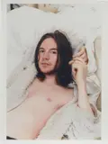 Chris Cunningham by Wolfgang Tillmans, 1998, c-print, sold Jul 2022