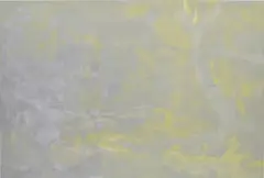 Toby Ziegler, Cotton Rich Panic, 2013, oil on aluminium