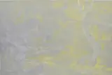 Toby Ziegler, Cotton Rich Panic, 2013, oil on aluminium