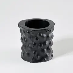 Peter Fischli and David Weiss, Topf (Pot), 2005, cast rubber