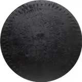 Mark Alexander, Shield of Achilles, 2008, oil and silkscreen on canvas