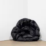 Kaari Upson, Trashole, 2014, urethane and pigment