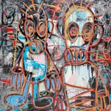 Untitled, Phillips 2022