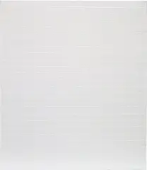 Untitled by Callum Innes, 1991, oil on linen, sold Oct 2022