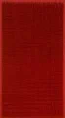 Tableau clous by Bernard Aubertin, 1969, acrylic and nails on board, sold Oct 2022