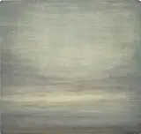 Lucas Arruda, Untitled, 2012-2013, oil on wood