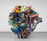 John Chamberlain, Gris Gris Gumbo Ya Ya