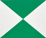 Carmen Herrera, Aquila Verde