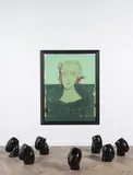 Thomas Schütte, Ohne Titel