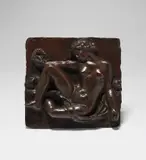 Aristide Maillol, Relief, La Victoire