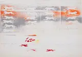 Alighiero Boetti, Andare a caccia da solo
