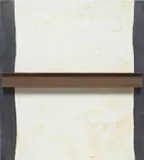 Yannis Kounellis, Untitled
