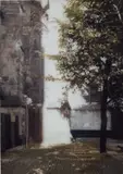 Domecke I by Gerhard Richter, 1998, Cibachrome-Photographie, zwischen Plexiglas aufgezogen, sold Apr 2021