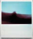 Lighter 33 by Wolfgang Tillmans, 2007, c-print, in artist's Plexiglas frame, sold Apr 2021