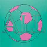 Michael Craig-Martin, All/Ball