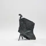 R.A. Lynn Chadwick, Walking Cloaked Figure I