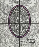Gilbert&George, Crying City
