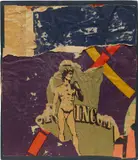 Rotella, Senza Titolo