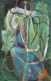 André Lanskoy, Le sacrifice