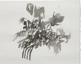 Julie Mehretu, Untitled, 2014, ink on paper