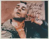 Richard Prince, Untitled, 1999, felt-tip pen on photograph