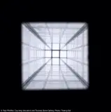 Paul Pfeiffer, Vertical Corridor
